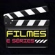filmes e séries