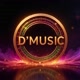 🎧D' Music🎧