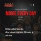 Movie Everyday