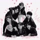 Y LOVE BTS