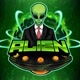 Alien👾