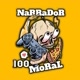 NaRRaDoR100MoRaL
