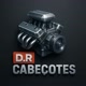 D.R. Cabeçotes