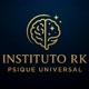 Instituto RK Psique Universal 🇧🇷🇺