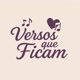 🎶Versos que Ficam