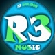 R3 MUSIC AI STUDIO