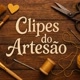 ✂️🎨 Clipes do Artesão 🪡🧵