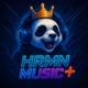 Hrmn°Music+