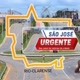 São José urgente mt