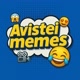 Avistei memes