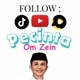 Pecinta Om Zein