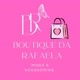 Boutique da Rafaela