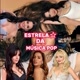 ESTRELA DA MÚSICA POP