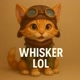 Whisker LOL