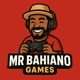 Mr Bahiano Games