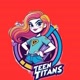 Teen Cartoons