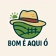 Bom É Aqui Ó
