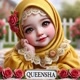 Queensyah
