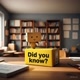 did you know