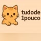 TUDODE1POUCO