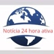 notícias 24 hora ativa