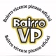 Bairro Vicente pinzon oficial
