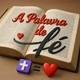A PALAVRA DE FÉ