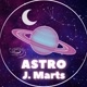 Astro J Marts