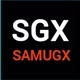 SAMUGX IS BACK?!