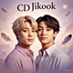 🌝🌘CDJikook （Fanfic da Tay）🌒🌞