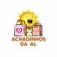 Achadinhos da al