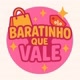 baratinho que vale