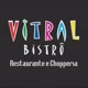Vitral bistro eventos