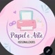 Papel e Arte