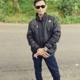 Rizal Black