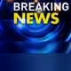 BREAKING NEWS