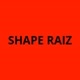 Shape Raiz