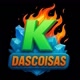 KDASCOISAS com Anderson Alcides