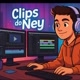 Clips do Ney