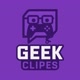 Geek Clips