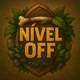 NÍVEL OFF 🦖🐊🐢🐍🐸🦕🐬🐳🐉