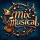 MIX MUSICAL