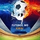Futebol no Kwai