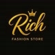 Rich Fashion Store