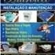 ＠hidroteec Instalação BANHEIRAS  SPA