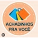 achados e achadinhos