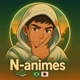 N_ANIMES🇧🇷🇯🇵