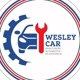 Oficina Wesley Car 🏎️
