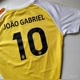 Joao Gabriel futebol