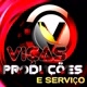 viças  produções